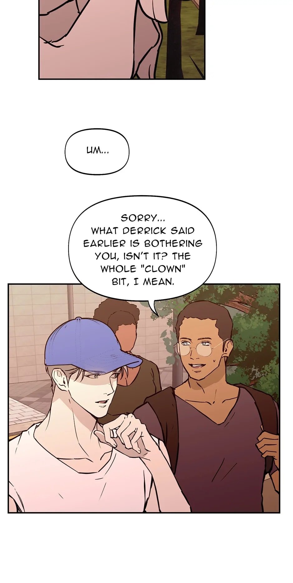 Nerd Project, Chapter 25 image 28